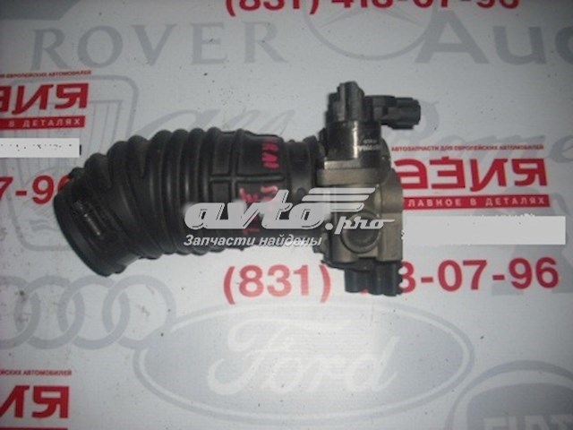 04861090 Chrysler cuerpo de mariposa completo