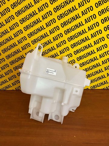 Botella limpiaparabrisas para Mazda CX-30  DM