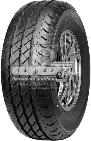 Neumáticos de verano para Citroen Jumper (250)