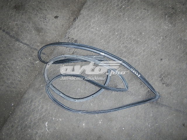 Junta de puerta delantera derecha (en puerta) MAZDA GJ6A58760E