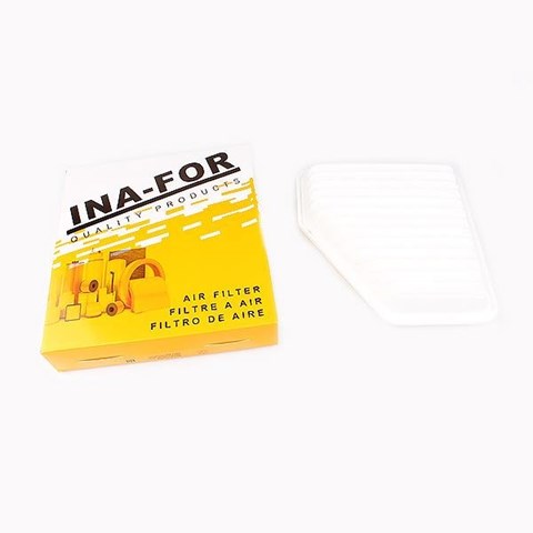 10194030-00-INF InA-For filtro de aire