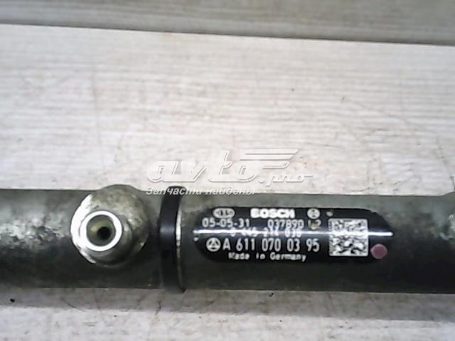 445214038 Mercedes 