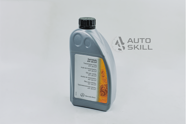 A001989460311 Mercedes Aceite caja cambios