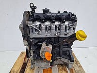K9K647 Renault (RVI) Motor completo