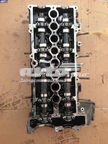 204D1 BMW motor completo