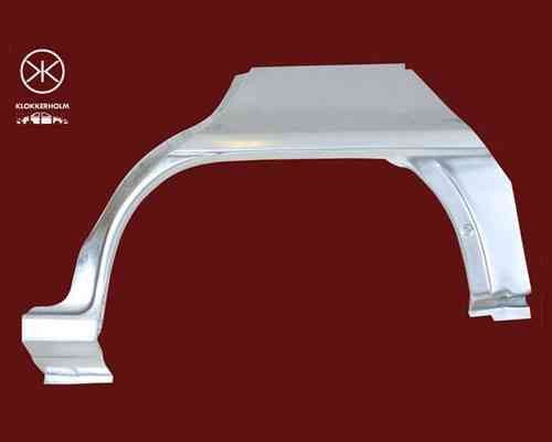 Repuesto de arco de rueda Trasero Derecho para Opel Astra (56, 57)