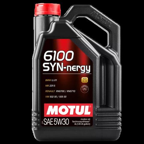 838350 Motul Aceite