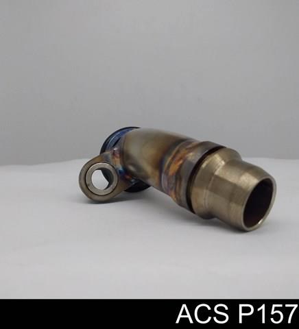 Comprar P157 ACS Tubo del sistema de recirculación de gases de escape EGR