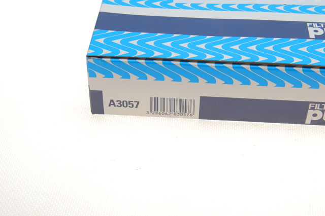 El filtro de aire Purflux A3057 precio, desde 8,84 EUR