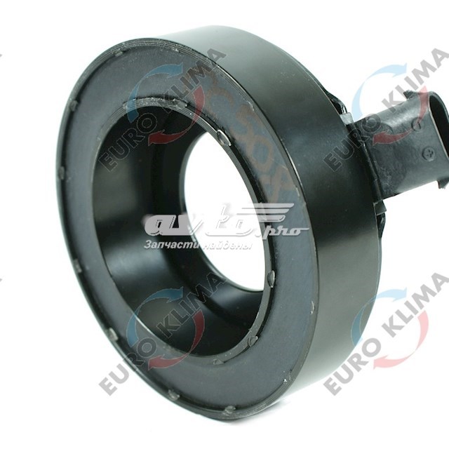 Embrague del compresor del aire acondicionado Euroklima CC508