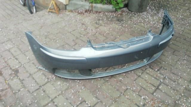 Parachoques Tempest 0510598900