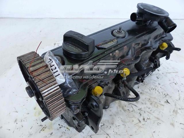 Comprar AKU VAG Motor completo