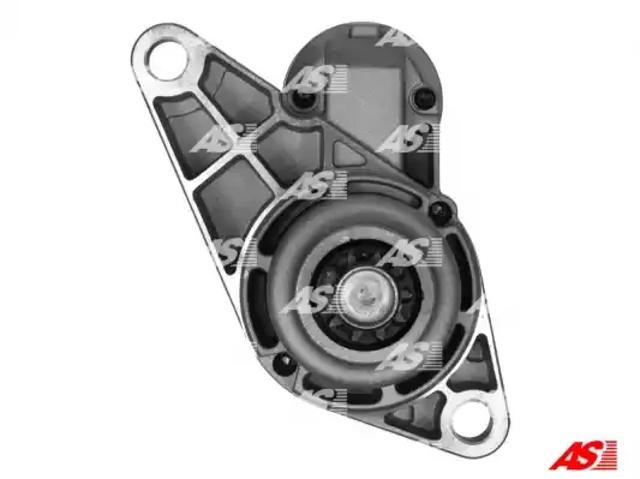 Arrancador AS/Auto Storm S3044
