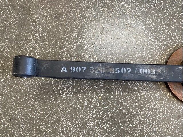 9073208502 Mercedes 