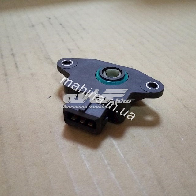 Sensor de posición del acelerador para Geely CK I 