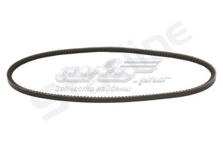 69976892 Mercedes correa trapezoidal