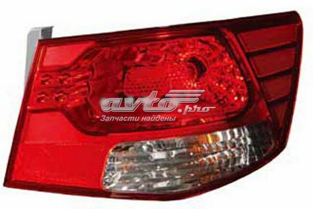 Piloto trasero exterior derecho Depo/Loro/Abakus 2231943RUE precio, desde 81,45 EUR