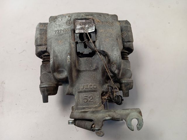 Pinza de freno trasera derecha Iveco 5802137541 precio, desde 116,38 EUR