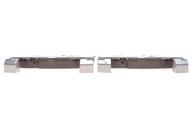Pastillas freno delanteras Mercedes 0004200604 precio, desde 83,55 EUR