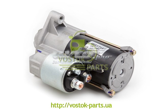 S12-3708110BA REMA-PARTS motor de arranque