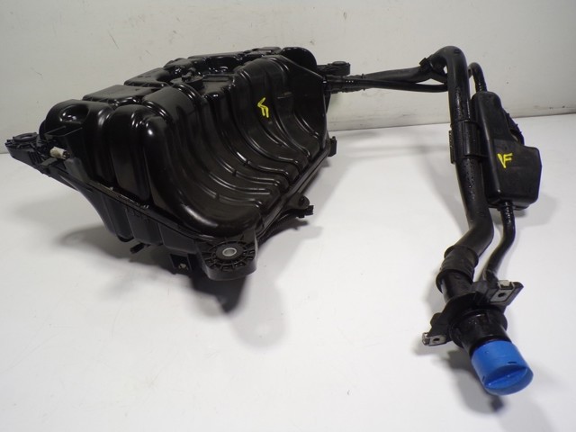 Deposito urea Fiat Tipo EGEA