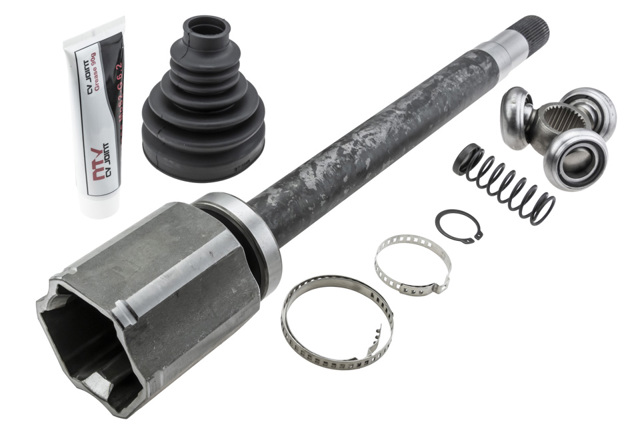 Junta homocinética interna delantera derecha Mercedes A9103303700 precio, desde 88,47 EUR