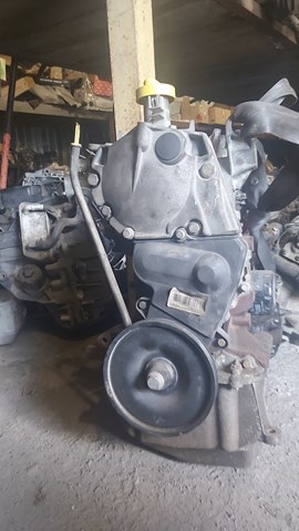 Comprar Motor completo Renault LOGAN I MCV KS