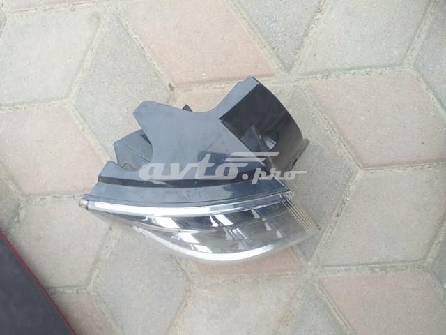 Piloto trasero izquierdo 22087813 Mitsubishi