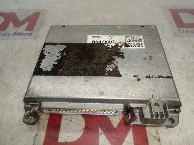 S101727104 Renault (RVI) 