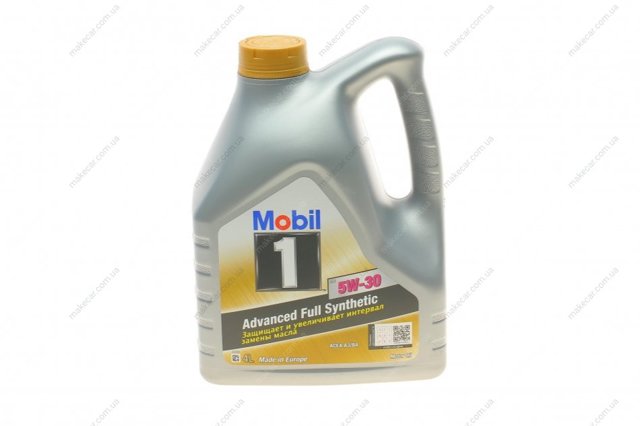 153750 Mobil Aceite