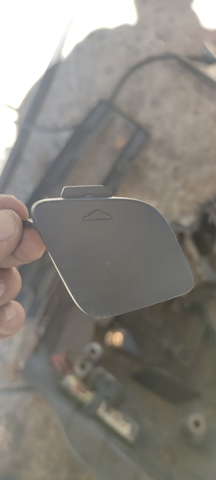 Tapa cubre gancho de remolque para parachoques delantera Mercedes A4478850323 precio, desde 7,94 EUR