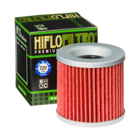 HF125 Hiflofiltro 