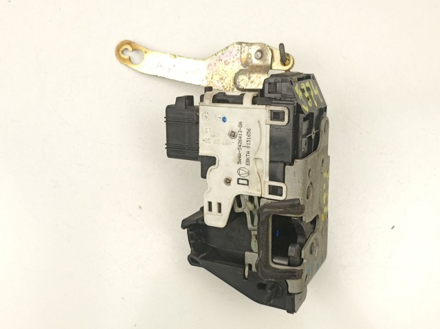 Cerradura de puerta trasera izquierda Jaguar 5W4A5426413DA precio, desde 40,16 EUR