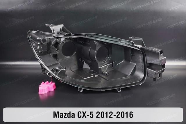 Comprar KA1L51031C Mazda Faro derecho