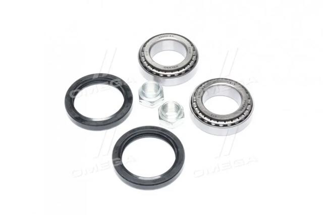 Cojinete de rueda delantero CX/Complex CX129 precio, desde 28,96 EUR