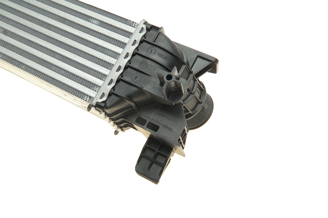 Intercooler 1382428080 Fiat/Alfa/Lancia