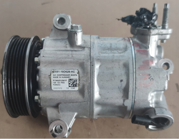Compresor de ac Ford JX6119D629HC