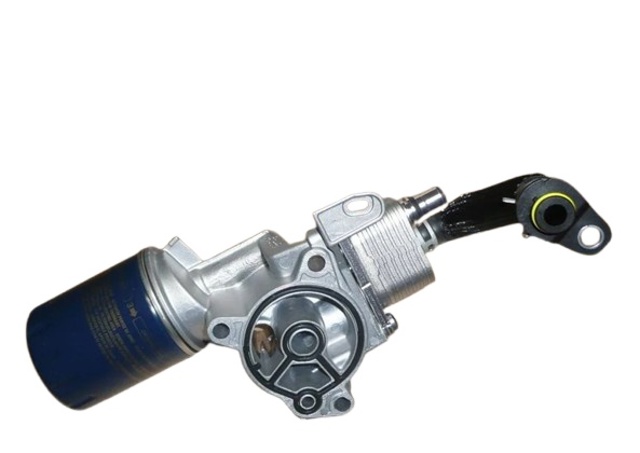9809475780 Peugeot/Citroen Portafiltro de aceite