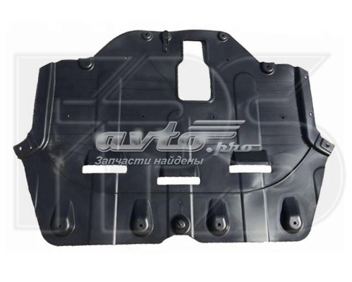 Protector antiempotramiento del motor  FPS FP3245221