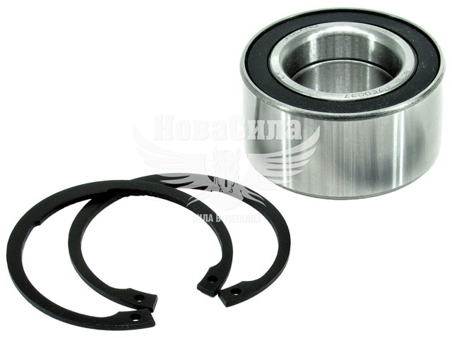 Cojinete de rueda delantero CX/Complex CX040 precio, desde 23,50 EUR