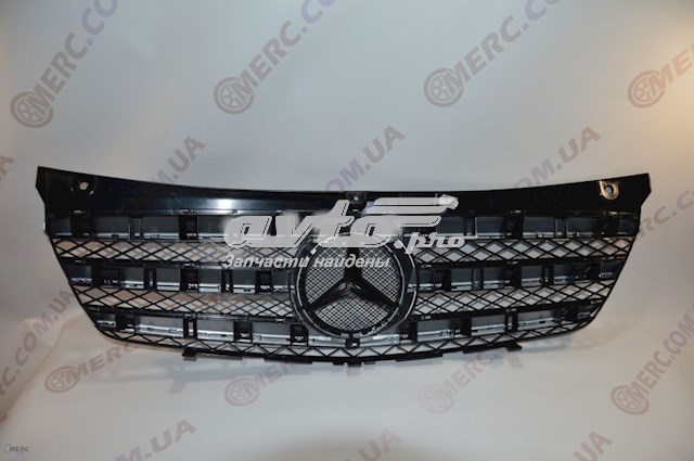 Comprar A63988000839775 Mercedes Rejilla frontal