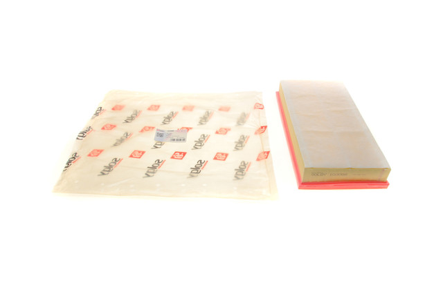 El filtro de aire Solgy 103088 precio, desde 6,57 EUR
