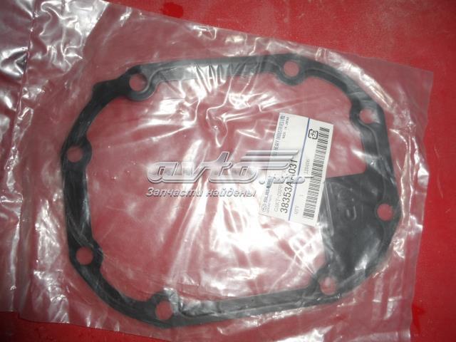 Juntas Para Caja De Cambios Del Eje Trasero SUBARU 38353AA031