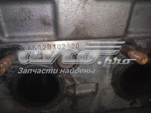 A6120102120 Mercedes culata