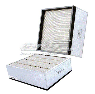 Filtro de aire 46580 WIX
