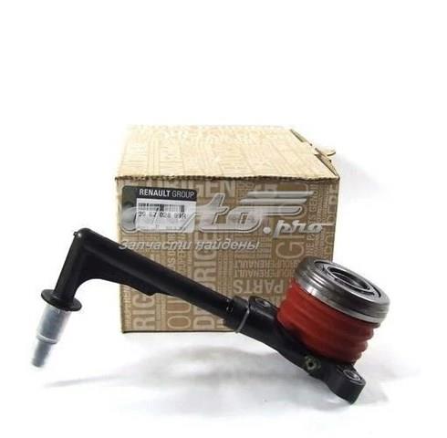 Desembrague central, embrague Renault (RVI) 306202899R precio, desde 47,95 EUR