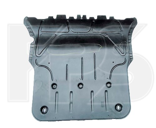 FP 6428 220 FPS protección motor /empotramiento