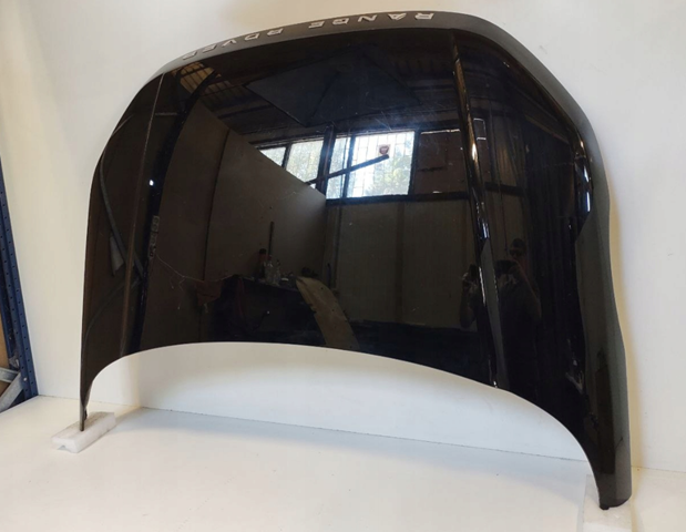 Comprar LR123437 Land Rover Capó