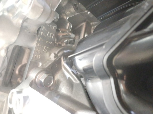 Motor completo Toyota Yaris hatchback (P21) (2020 - 2026) precio, desde 2674,58 EUR