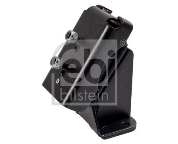 Soporte izquierdo del motor Iveco 500342991 precio, desde 60,77 EUR